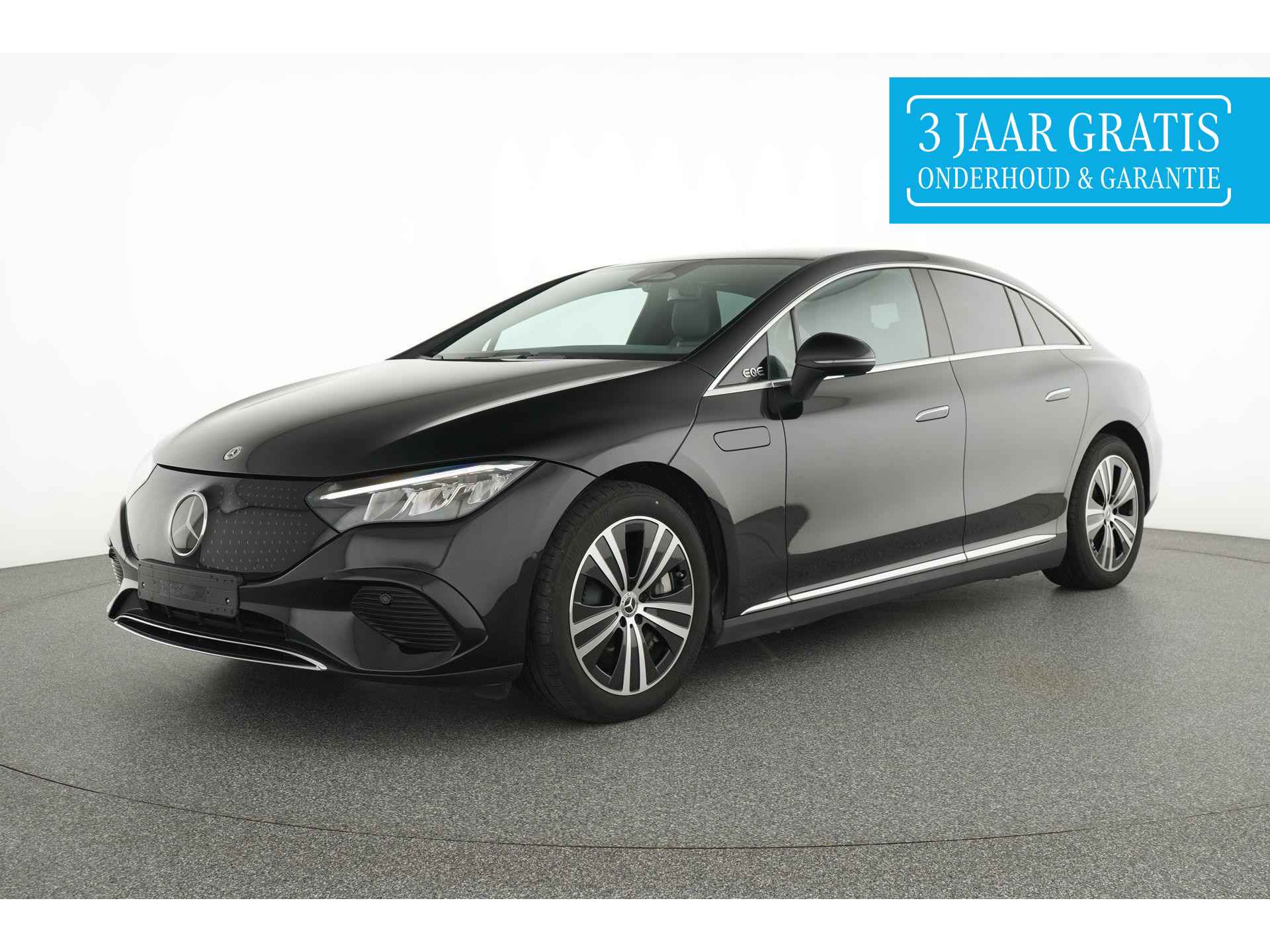 EQE 300 Business Line