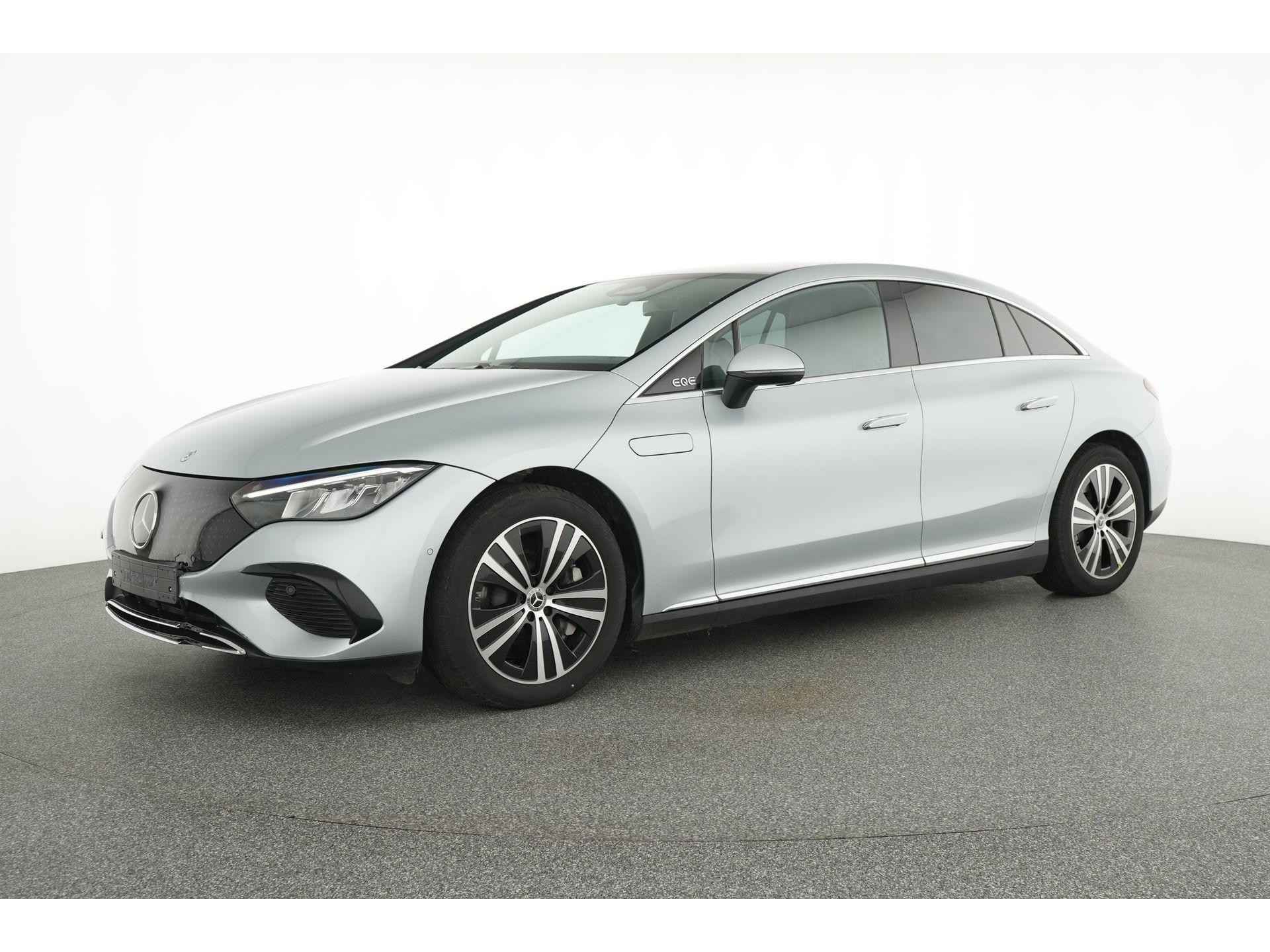 EQE 300 Business Edition