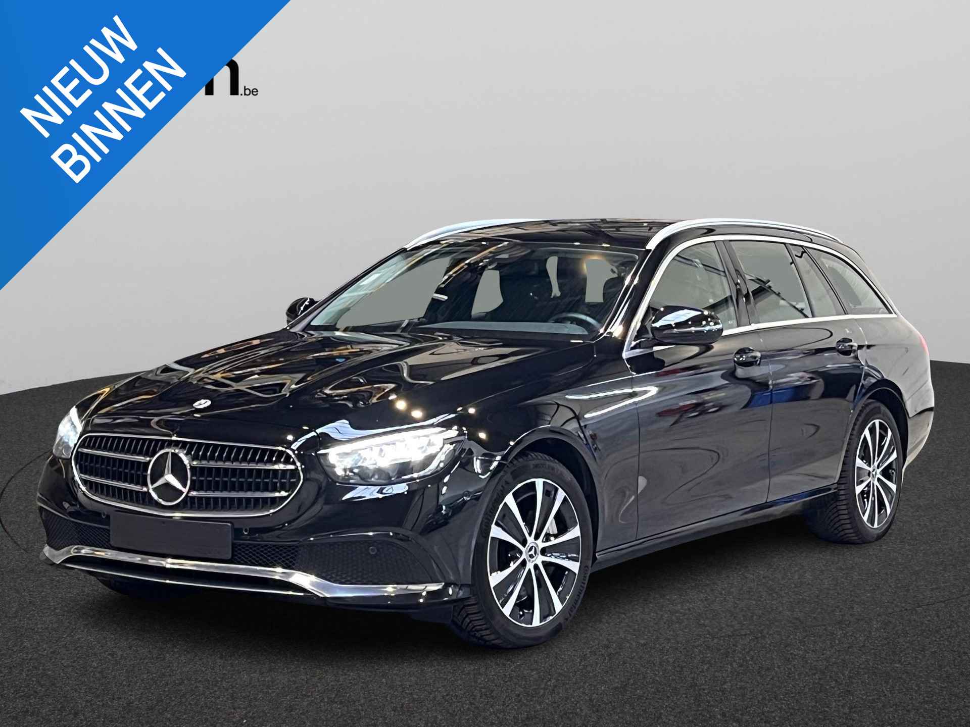 E 300 de Break Business Solution