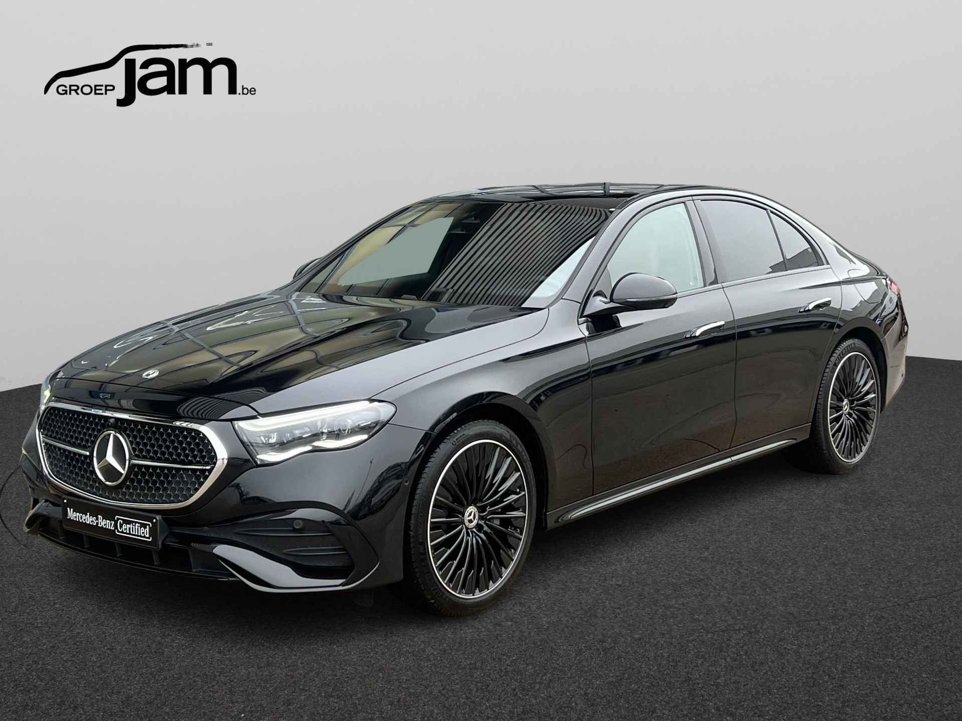 E 300 e Star Edition