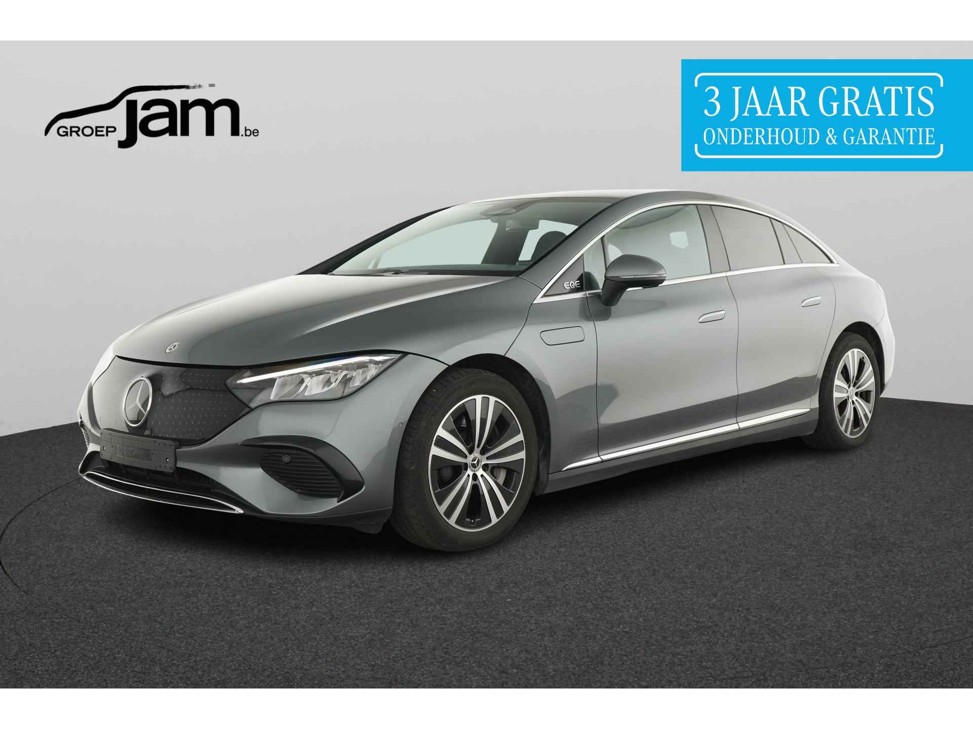 EQE 300 Business Edition