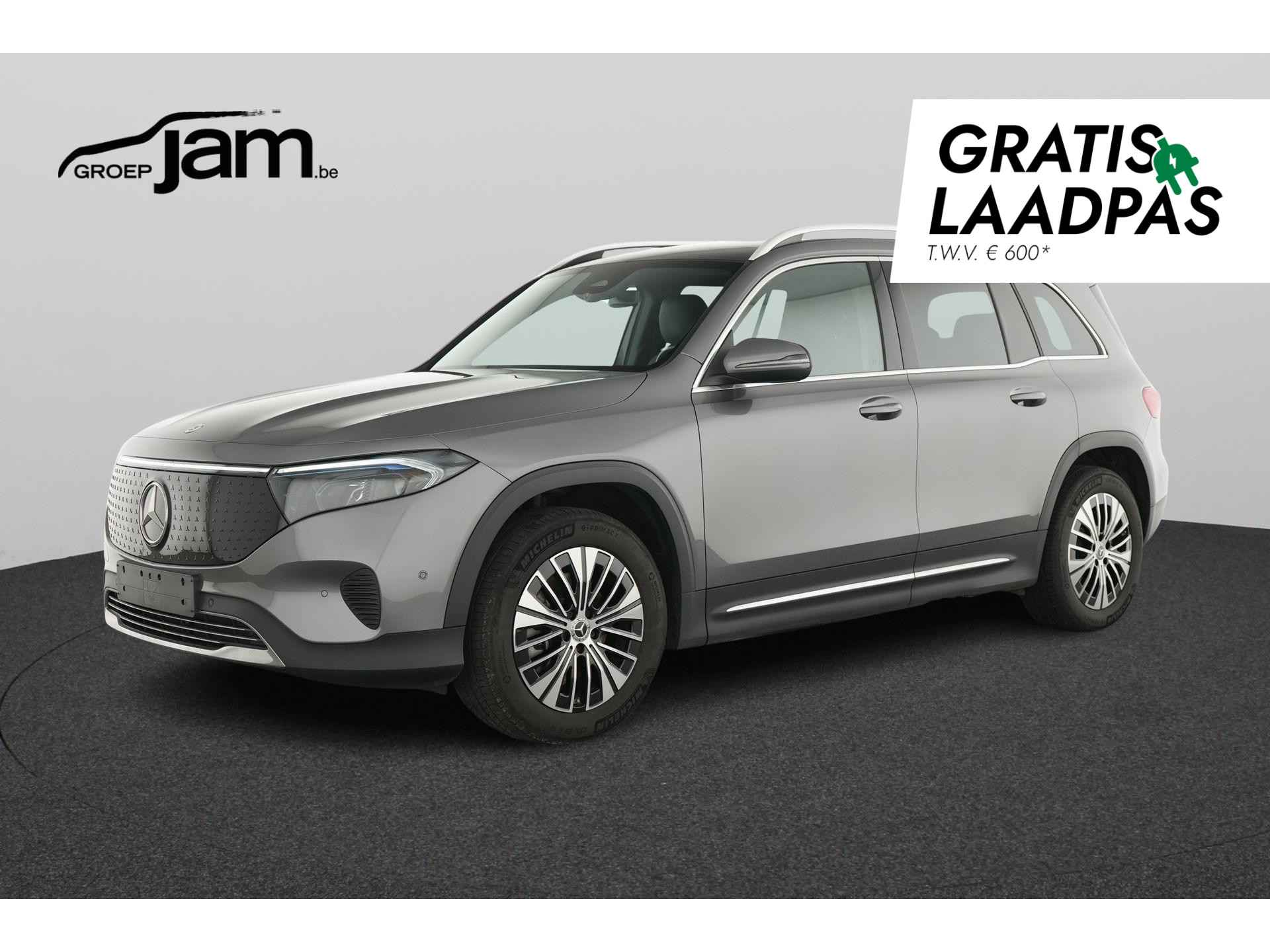 EQB 250+ Business Line